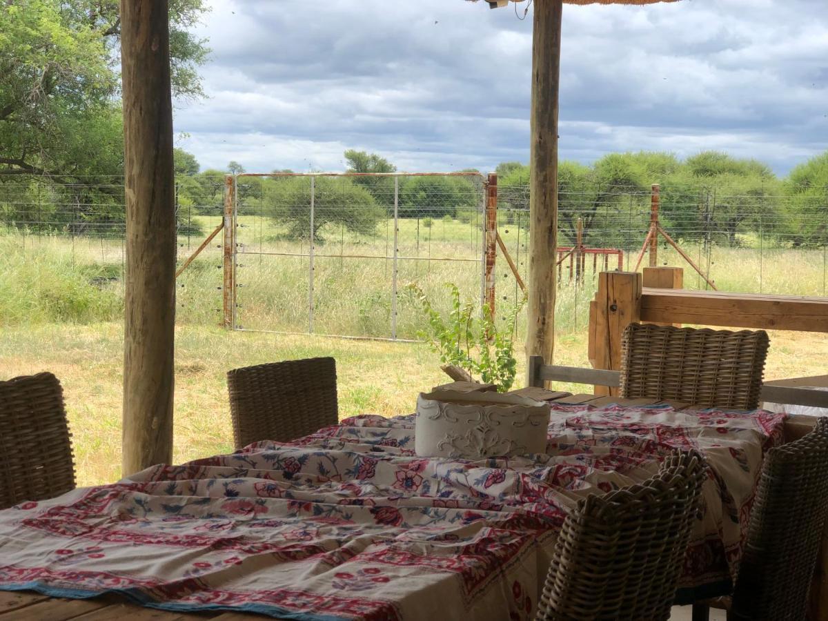 Simba Safaris African Pride Exotic Lodge Lephalale 外观 照片