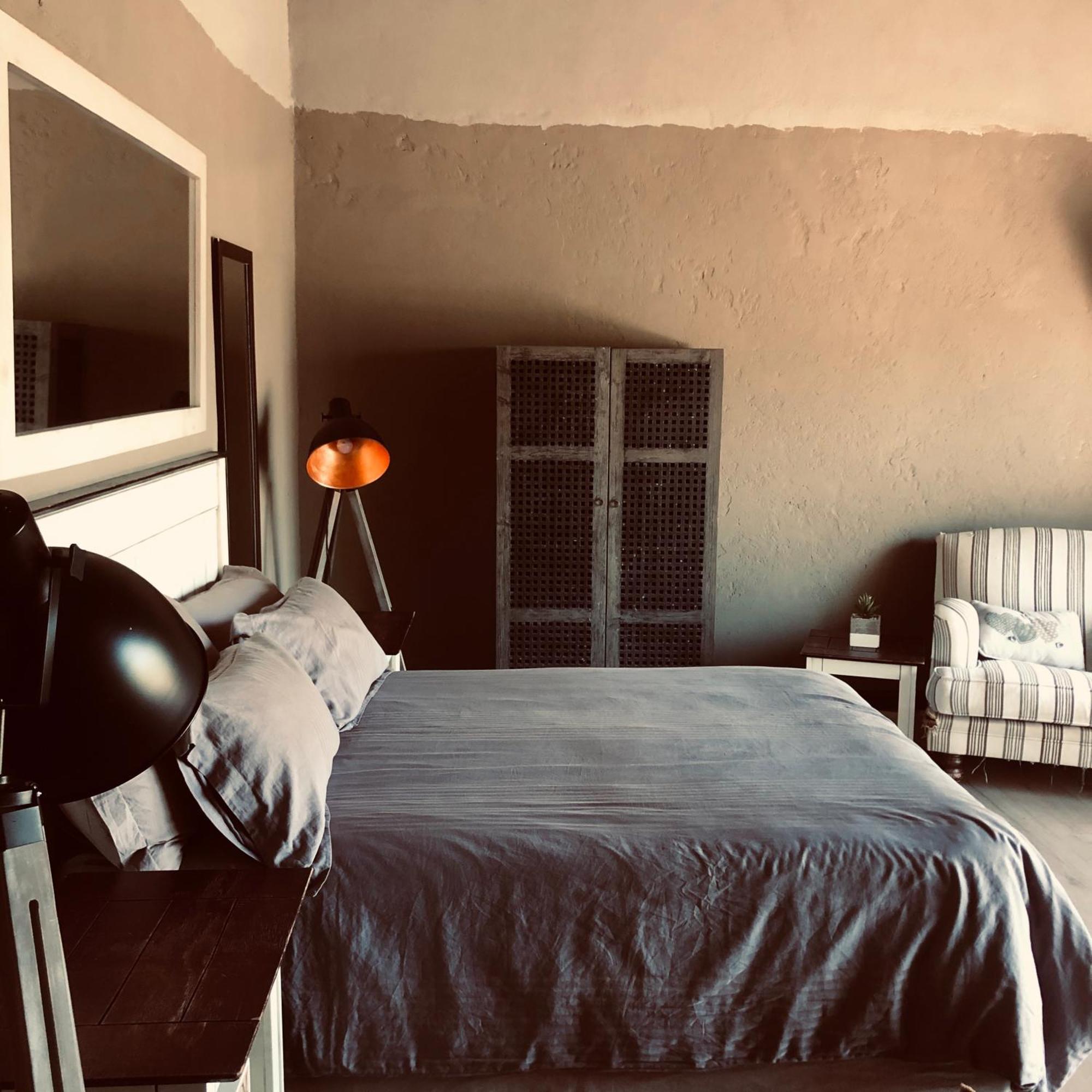 Simba Safaris African Pride Exotic Lodge Lephalale 外观 照片