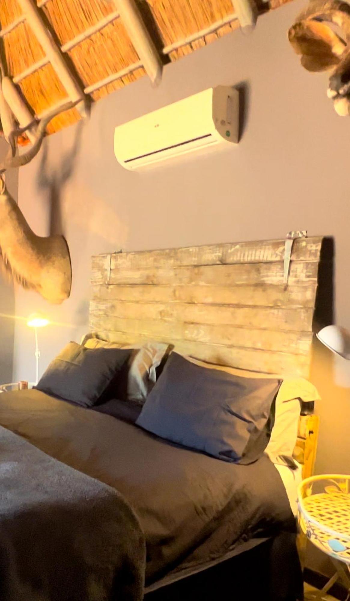 Simba Safaris African Pride Exotic Lodge Lephalale 外观 照片