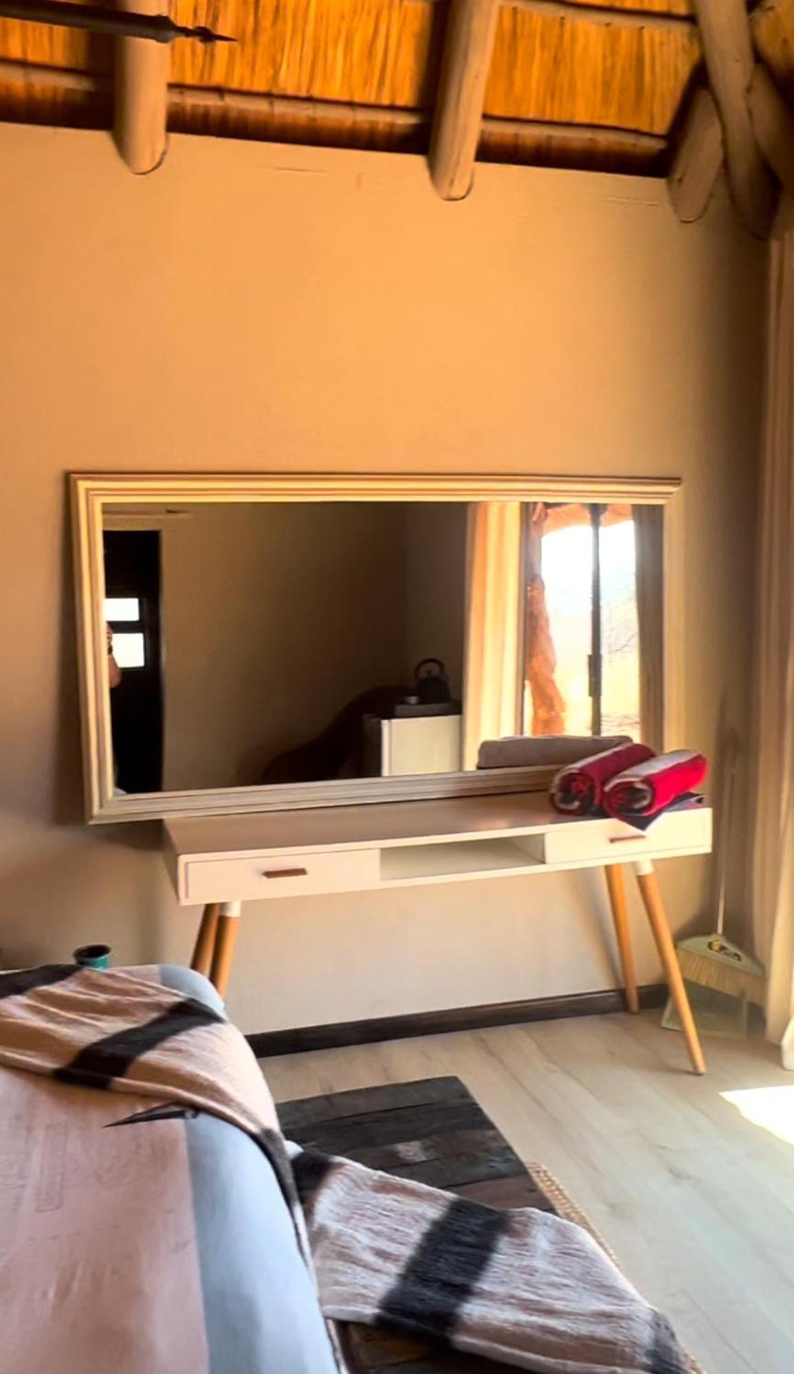 Simba Safaris African Pride Exotic Lodge Lephalale 外观 照片