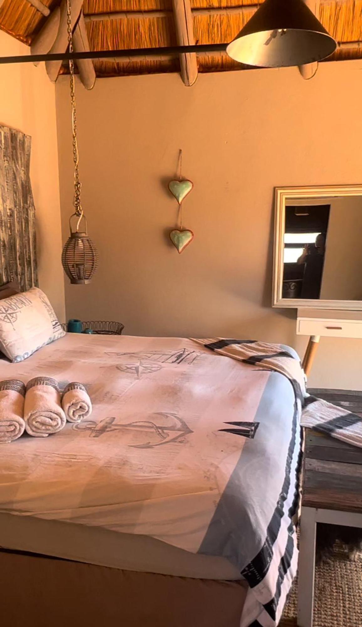 Simba Safaris African Pride Exotic Lodge Lephalale 外观 照片