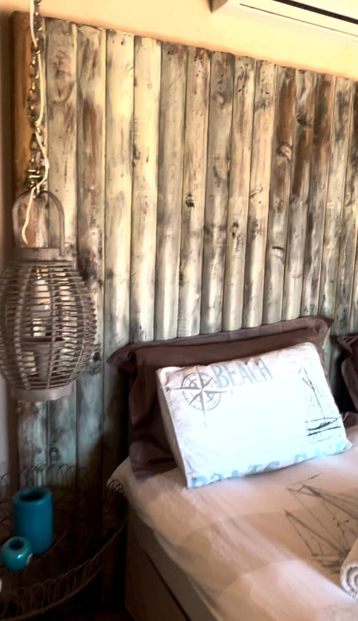 Simba Safaris African Pride Exotic Lodge Lephalale 外观 照片