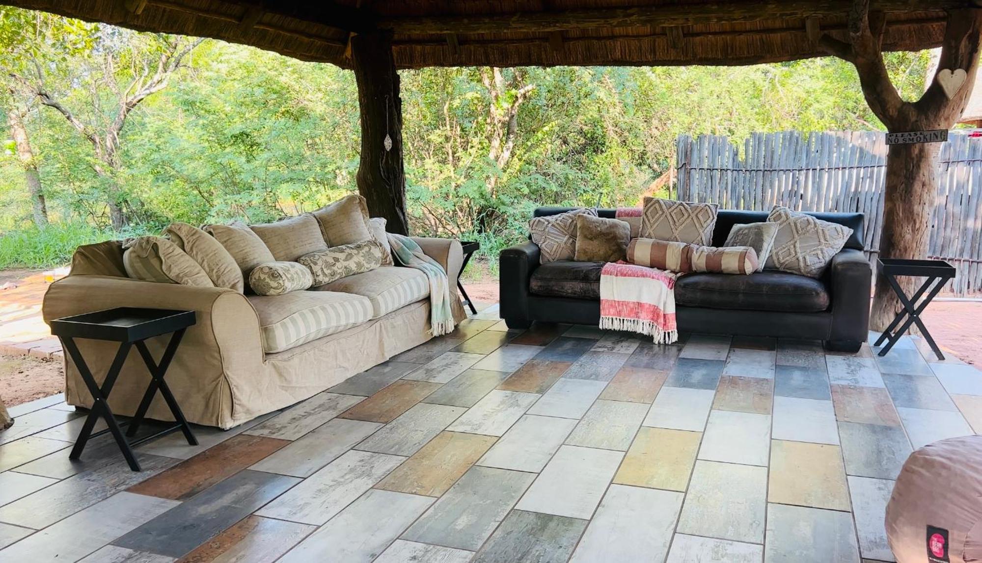 Simba Safaris African Pride Exotic Lodge Lephalale 外观 照片