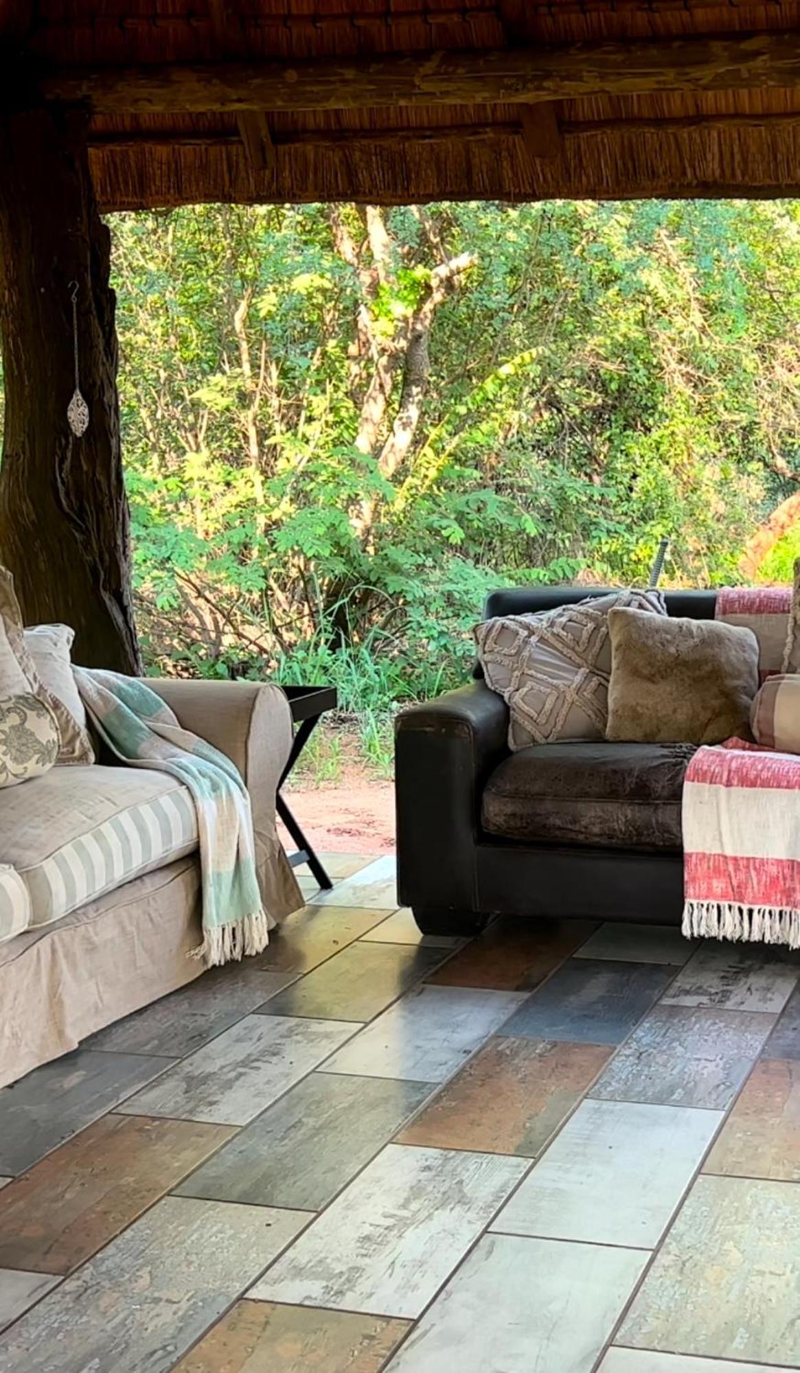 Simba Safaris African Pride Exotic Lodge Lephalale 外观 照片