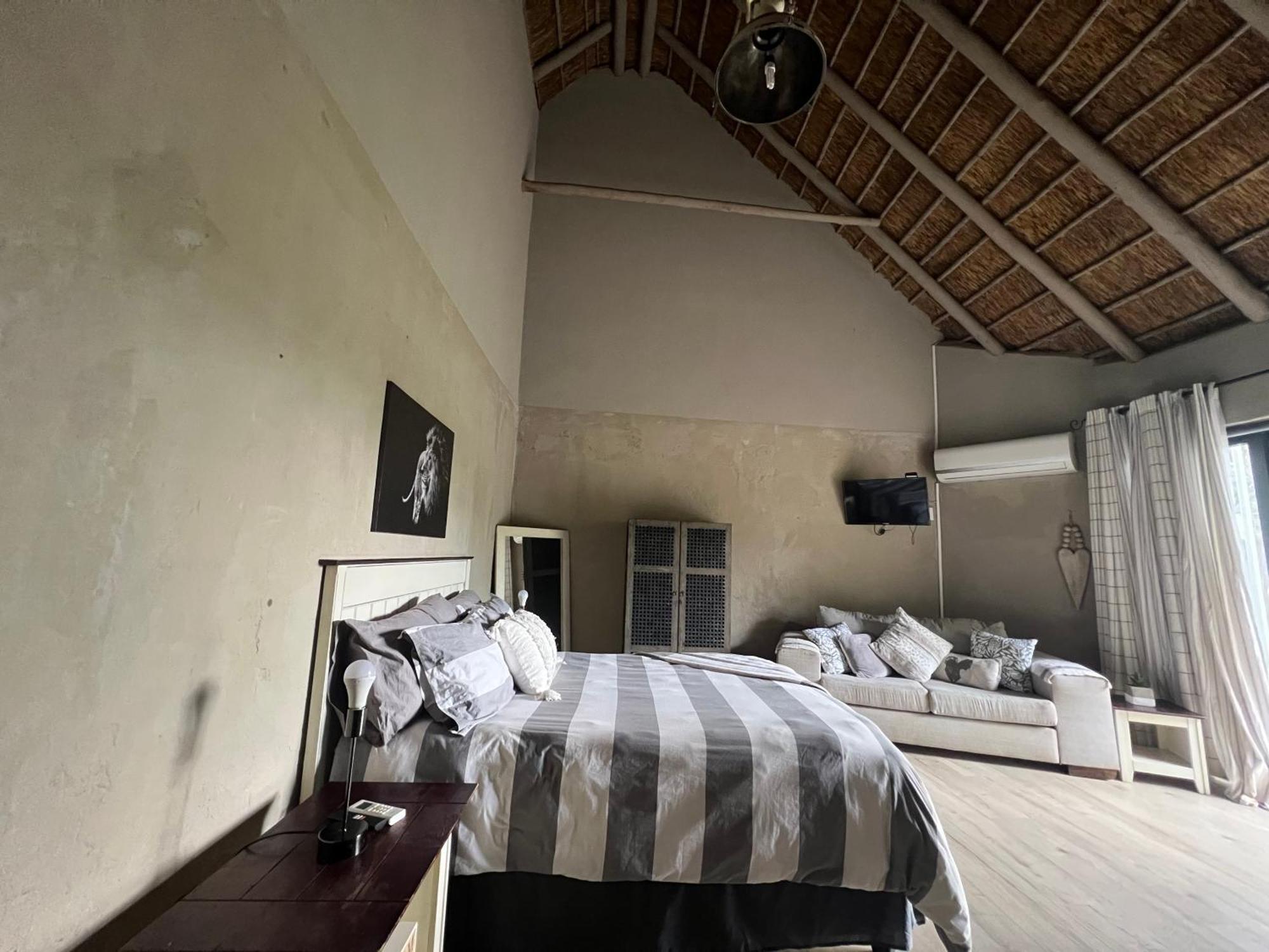 Simba Safaris African Pride Exotic Lodge Lephalale 外观 照片
